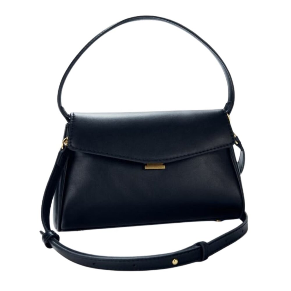 Zara Mini Black Handbag